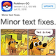 Illustration for article titled Two Weeks After Launch, emPokémon Gosem/em/em Servers Are Still A Mess
